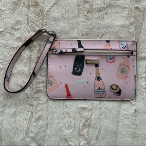 Kate Spade Wristlet